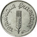 Monnaie, France, Épi, Centime, 1993, Paris, SPL, Stainless Steel, KM:928, Le