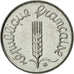 Moneta, Francia, Épi, Centime, 1984, Paris, SPL, Acciaio inossidabile, KM:928