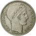 Monnaie, France, Turin, 10 Francs, 1945, Paris, TTB, Copper-nickel, KM:908.1, Le