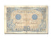 Banknote, France, 20 Francs, 20 F 1905-1913 ''Bleu'', 1912, 1912-04-30