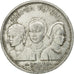 Coin, Vietnam, STATE OF SOUTH VIET NAM, 50 Xu, 1953, Paris, EF(40-45), Aluminum