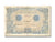 Billete, Francia, 20 Francs, 20 F 1905-1913 ''Bleu'', 1912, 1912-05-21, MBC+