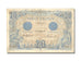 Banknote, France, 20 Francs, 20 F 1905-1913 ''Bleu'', 1912, 1912-05-21