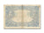 Geldschein, Frankreich, 20 Francs, 20 F 1905-1913 ''Bleu'', 1912, 1912-05-21