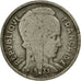 Coin, France, Bazor, 5 Francs, 1933, Paris, VF(30-35), Nickel, KM:887