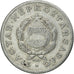Coin, Hungary, Forint, 1961, Budapest, EF(40-45), Aluminum, KM:555