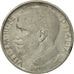 Coin, Italy, Vittorio Emanuele III, 50 Centesimi, 1920, Rome, EF(40-45), Nickel