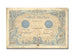 Biljet, Frankrijk, 20 Francs, 20 F 1905-1913 ''Bleu'', 1913, 1913-01-30, TB+