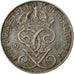 Coin, Sweden, Gustaf V, 5 Öre, 1942, VF(20-25), Iron, KM:812