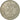 Coin, Denmark, Frederik IX, 25 Öre, 1952, Copenhagen, VF(30-35), Copper-nickel