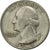Moneda, Estados Unidos, Washington Quarter, Quarter, 1969, U.S. Mint, Denver