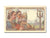 Billete, Francia, 20 Francs, 20 F 1942-1950 ''Pêcheur'', 1943, 1943-04-15, UNC