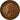 Coin, Great Britain, George V, Penny, 1935, EF(40-45), Bronze, KM:838