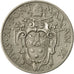 Munten, Vaticaanstad, Pius XI, 20 Centesimi, 1930, Roma, ZF+, Nickel, KM:3
