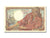 Billete, Francia, 20 Francs, 20 F 1942-1950 ''Pêcheur'', 1943, 1943-10-07, UNC