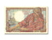 Banknote, France, 20 Francs, 20 F 1942-1950 ''Pêcheur'', 1943, 1943-10-07