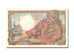 France, 20 Francs, 1944, KM #100a, 1944-02-10, UNC(63), R. 109, Fayette #13.8