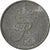Coin, Denmark, Frederik IX, Ore, 1967, Copenhagen, EF(40-45), Zinc, KM:839.2