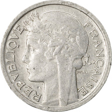 Coin, France, Morlon, 50 Centimes, 1945, Beaumont - Le Roger, EF(40-45)
