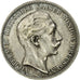 Coin, German States, PRUSSIA, Wilhelm II, 3 Mark, 1911, Berlin, EF(40-45)