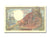 Banknote, France, 20 Francs, 20 F 1942-1950 ''Pêcheur'', 1949, 1949-03-10