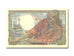 Geldschein, Frankreich, 20 Francs, 20 F 1942-1950 ''Pêcheur'', 1949