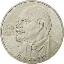 Münze, Russland, Rouble, 1985, Saint-Petersburg, SS, Copper-nickel, KM:197.1