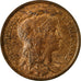 Coin, France, Dupuis, Centime, 1904, Paris, EF(40-45), Bronze, KM:840