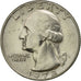 Coin, United States, Washington Quarter, Quarter, 1972, U.S. Mint, Philadelphia