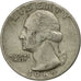 Munten, Verenigde Staten, Washington Quarter, Quarter, 1965, U.S. Mint