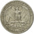 Moneta, Stati Uniti, Washington Quarter, Quarter, 1965, U.S. Mint, Philadelphia