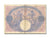 Banknote, France, 50 Francs, 50 F 1889-1927 ''Bleu et Rose'', 1911, 1911-09-08
