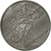 Coin, Denmark, Frederik IX, Ore, 1964, Copenhagen, EF(40-45), Zinc, KM:839.2