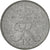 Coin, Denmark, Frederik IX, Ore, 1968, Copenhagen, EF(40-45), Zinc, KM:839.2