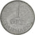 Coin, Denmark, Frederik IX, Ore, 1968, Copenhagen, EF(40-45), Zinc, KM:839.2