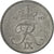 Coin, Denmark, Frederik IX, Ore, 1970, Copenhagen, EF(40-45), Zinc, KM:839.2