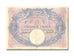 Billet, France, 50 Francs, 50 F 1889-1927 ''Bleu et Rose'', 1912, 1912-09-12