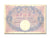 Billete, Francia, 50 Francs, 50 F 1889-1927 ''Bleu et Rose'', 1913, 1913-08-07
