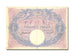 Banknot, Francja, 50 Francs, Bleu et Rose, 1913, 1913-08-07, AU(50-53)