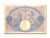 Banknot, Francja, 50 Francs, Bleu et Rose, 1913, 1913-08-07, AU(50-53)