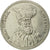 Coin, Romania, 100 Lei, 1994, AU(55-58), Nickel plated steel, KM:111