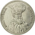 Münze, Rumänien, 100 Lei, 1994, VZ, Nickel plated steel, KM:111