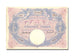 Banknot, Francja, 50 Francs, Bleu et Rose, 1914, 1914-04-20, VF(30-35)