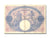 Banknote, France, 50 Francs, 50 F 1889-1927 ''Bleu et Rose'', 1914, 1914-04-20