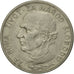 Coin, Slovakia, 5 Korun, 1939, EF(40-45), Nickel, KM:2