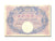 Banknot, Francja, 50 Francs, Bleu et Rose, 1915, 1915-04-24, AU(50-53)