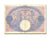 Geldschein, Frankreich, 50 Francs, 50 F 1889-1927 ''Bleu et Rose'', 1915