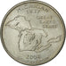 Coin, United States, Quarter, 2004, U.S. Mint, Philadelphia, AU(50-53)
