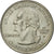 Moneta, USA, Quarter, 2004, U.S. Mint, Philadelphia, AU(50-53), Miedź-Nikiel