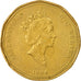 Moneta, Canada, Elizabeth II, Dollar, 1994, Royal Canadian Mint, Ottawa